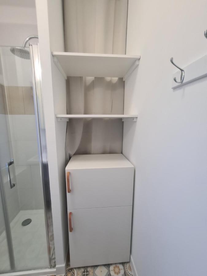 Studio 25 M2 A 100M De La Plage Berck Eksteriør billede